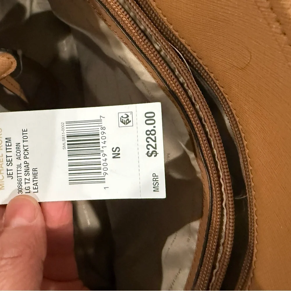 Michael Kors this bag